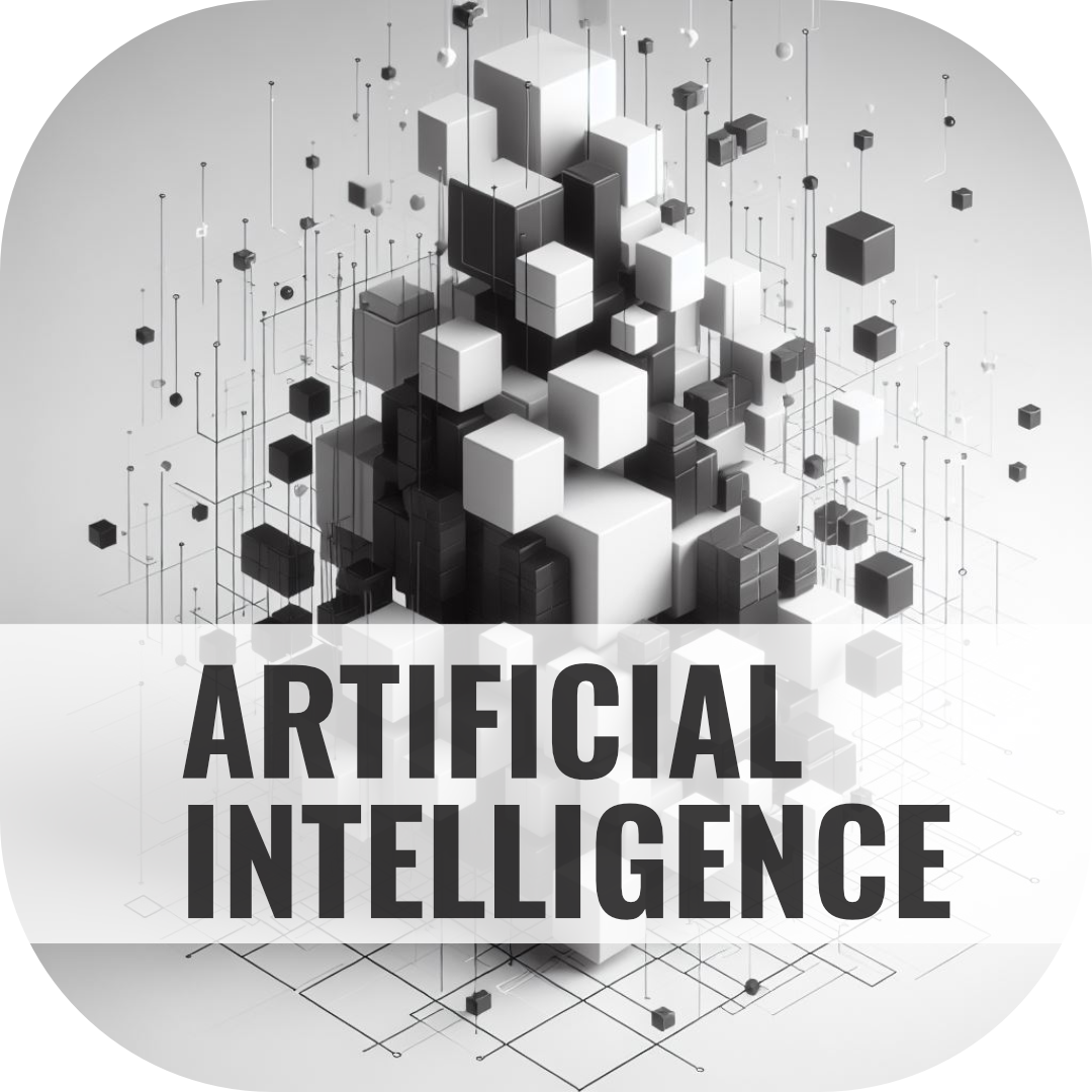 Link to Chapter Artificial Intelligence