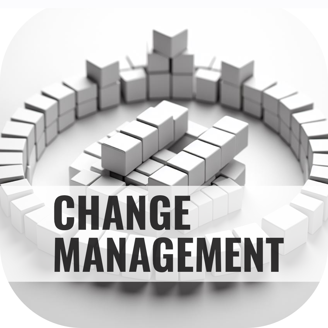 Link to Chapter Change Management